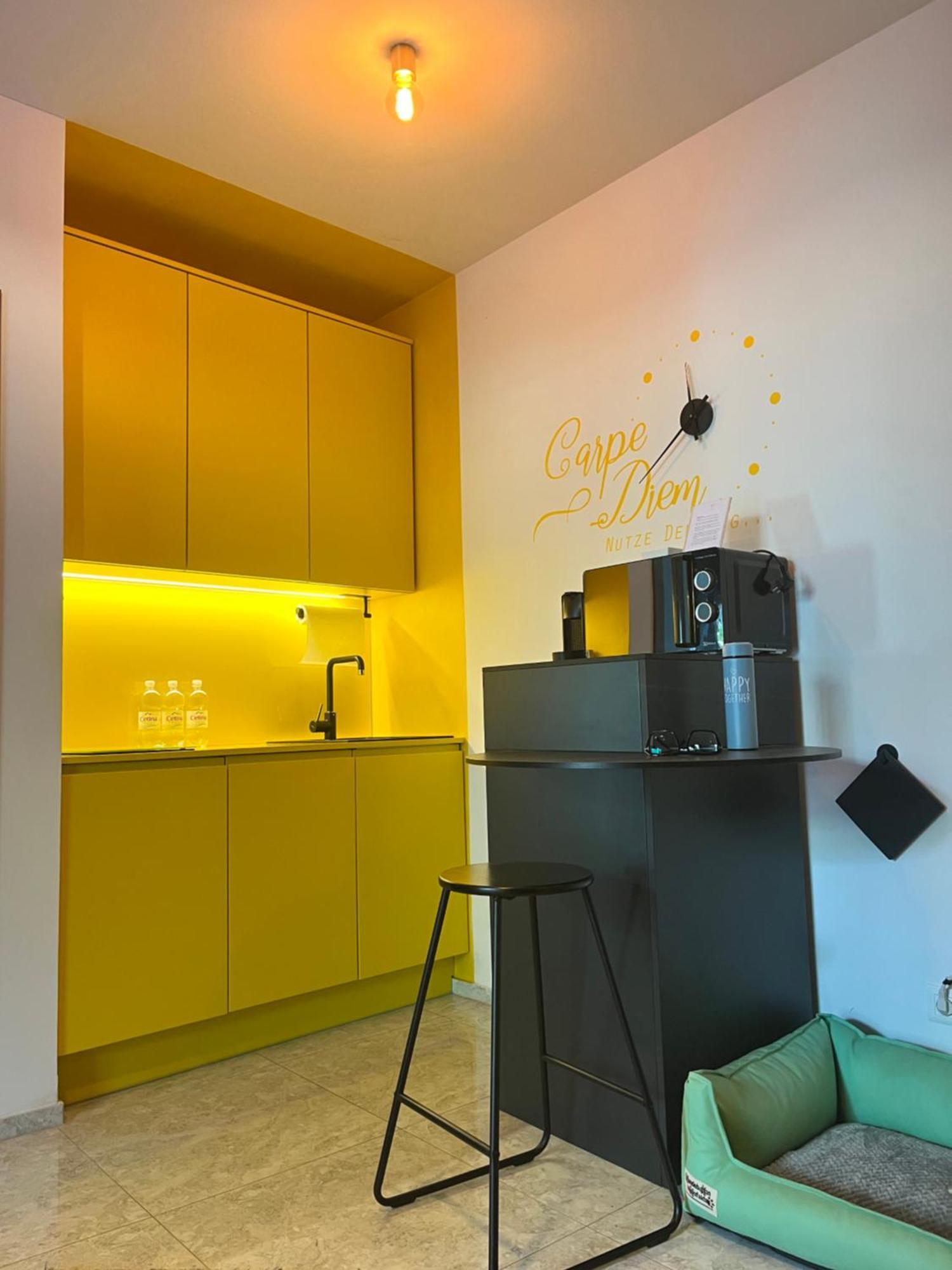 Colibri-Design&Beach Appartement Mit 40M2 Terrasse Und 2 Sups Pjescana Uvala Εξωτερικό φωτογραφία